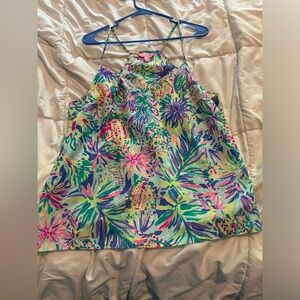 Lilly Pulitzer Cami extra large